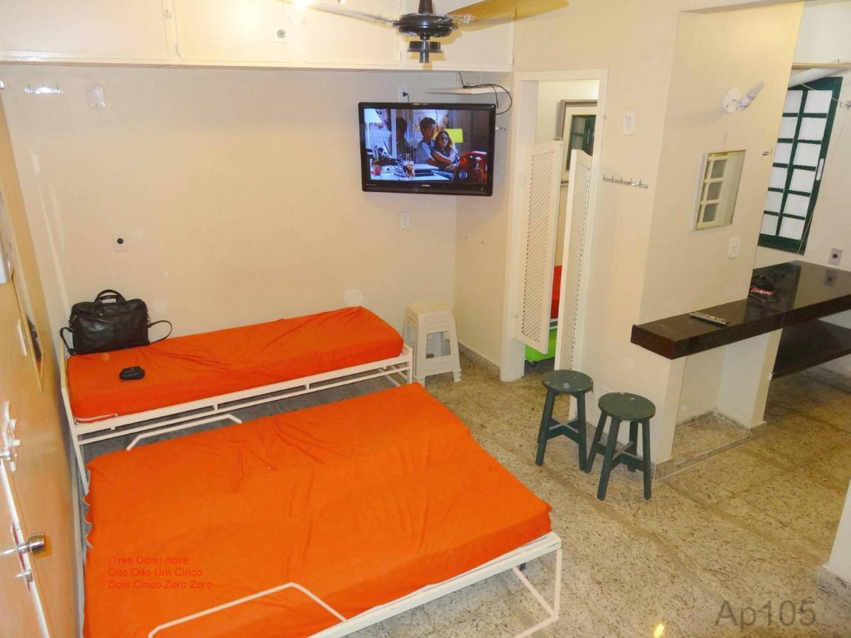 Praia Do Forte Wifi 카보프리우 외부 사진